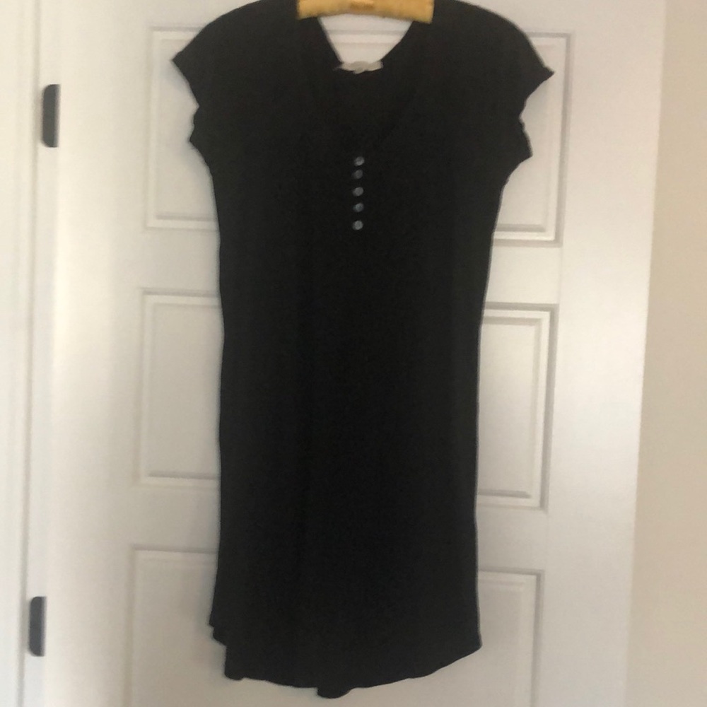 Truly Madly Deeply T-shirt dress